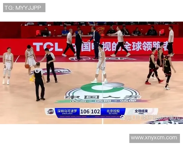 北控与福建激战正酣2019年10月22日篮球赛精彩回顾与分析 北控与福建激战正酣2019年10月22日篮球赛精彩回顾与分析