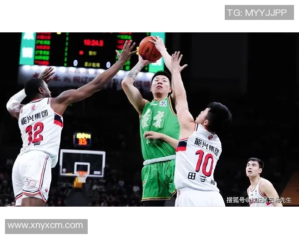 广州与辽宁在2019年3月10日CBA赛场的激烈对决回顾与分析