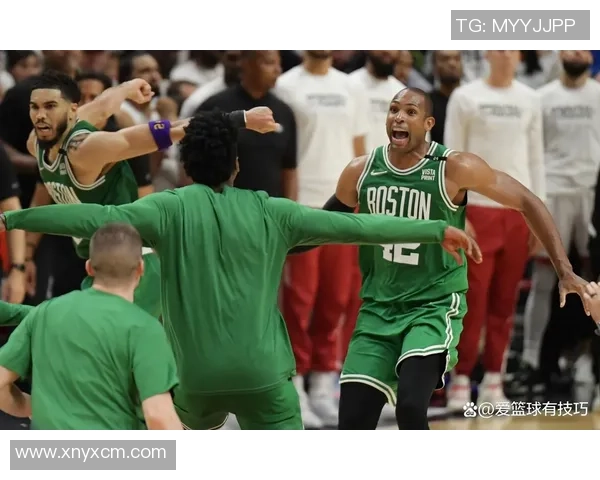 热火与凯尔特人激战抢七决胜局最终胜者揭晓 热火与凯尔特人激战抢七决胜局最终胜者揭晓