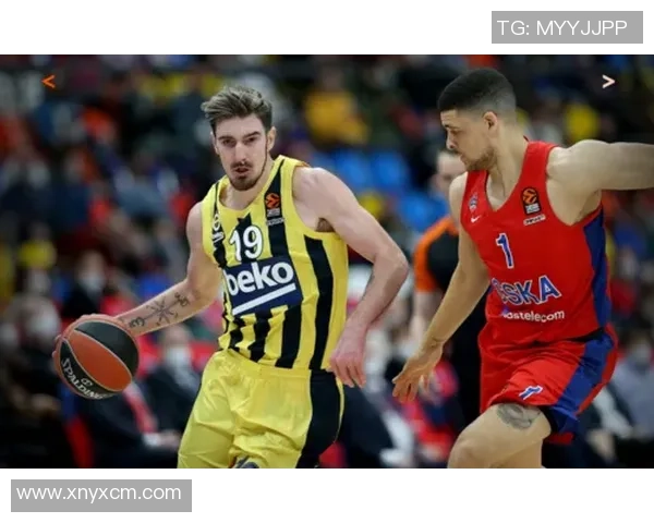 费内巴切与莫陆军精彩对决直播时间定于11月16日敬请期待 费内巴切与莫陆军精彩对决直播时间定于11月16日敬请期待