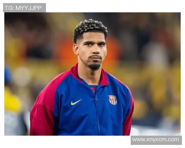 世体：阿劳霍向巴萨请假以康复心思和精神状态，沙龙已赞同