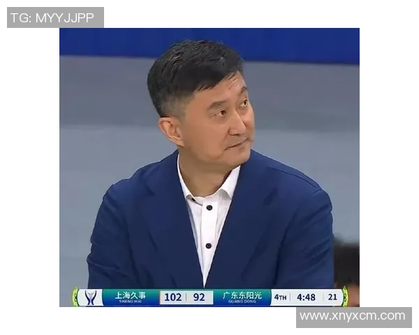 广东全运开门红！杜锋回应杨鸣言辞坚持低沉，赵睿总结上下半场！